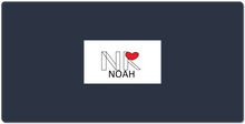 nr_noah XXL Gaming Mousepad