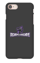 RomeyRome Dragon Phone Case *IPHONE*