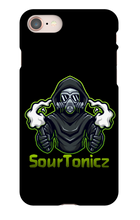 sourtonicz iPhone Phone Cases