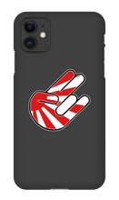 COQUE IPHONE TEAM JAPAN