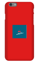tgcthegamingcancer iPhone Phone Cases