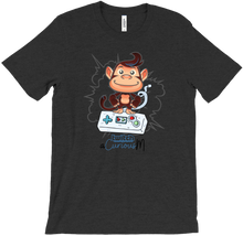 aCuriousM Logo T-Shirt