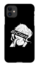 bzclaps iPhone Phone Cases