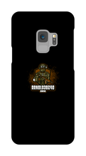 arnold30240 Samsung Phone Cases