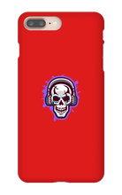 misterbenitez iPhone Phone Cases