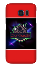 assassinretro Samsung Phone Cases