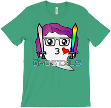 Ghost.xls T-Shirt
