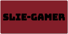 slie-gamer XXL Gaming Mousepad
