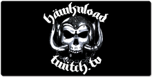 MotörHawK XXL Gaming Mousepad