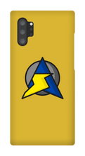 theartstroke Samsung Phone Cases