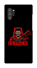 therealdenzelttv Samsung Phone Cases