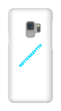 nottcrazyttv Samsung Phone Cases