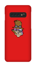 sidekicklefty Samsung Phone Cases