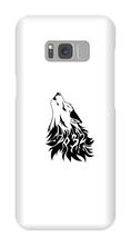 wolfy2032 Samsung Phone Cases