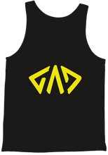 GAD tank