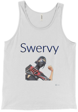 itz_swervy Tank Top