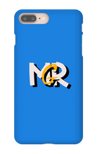 mrgingeer iPhone Phone Cases