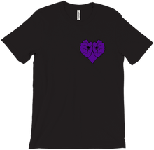 Brutal Fist Heart