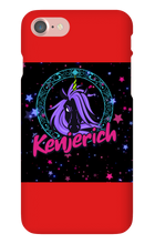 Making Magic Phone Case