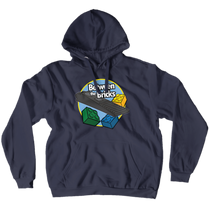 BtB Logo (No-Zip/Pullover)