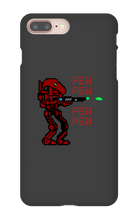 rollthediepodcast iPhone Phone Cases