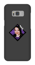 self_rescuing_princess DBD Perk Phone Case