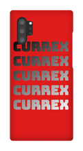 currex__ Samsung Phone Cases