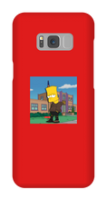 trafficbo Samsung Phone Cases