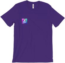 QTPI T-Shirt (Background)