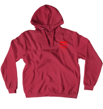 atekted-9794 Hoodies (No-Zip/Pullover)