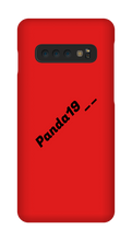 Samsung Galaxy S8 Phone case
