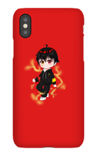 speeedylg CHIBI iPhone Phone Cases