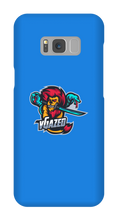 vgazed Samsung Phone Cases