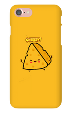 cheezyboy18 iPhone Phone Cases