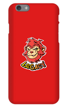 Legacy iPhone Phone Cases