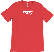 Frazy over line T-Shirts
