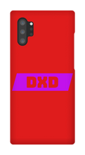 dxd_sreams Samsung Phone Cases