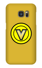 vexdzns Samsung Phone Cases