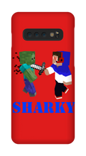 Sharky Samsung Telefon tok