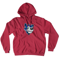 evatox Hoodies (No-Zip/Pullover)