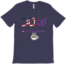Twitch LX USA "DU It" T-Shirt