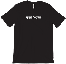 Greek Yoghurt Shirt