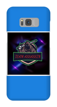 assassinretro Samsung Phone Cases