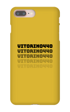 yosoythemegan iPhone Phone Cases