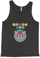 The 'Cute Plushy' Tank Top