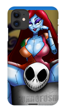 Sally Iphone