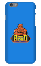 daddybuffalo iPhone Phone Cases