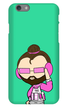 BB iPhone Cases