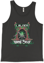 The Game Cave Tank Top