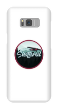 Shattered Samsung Phone Cases